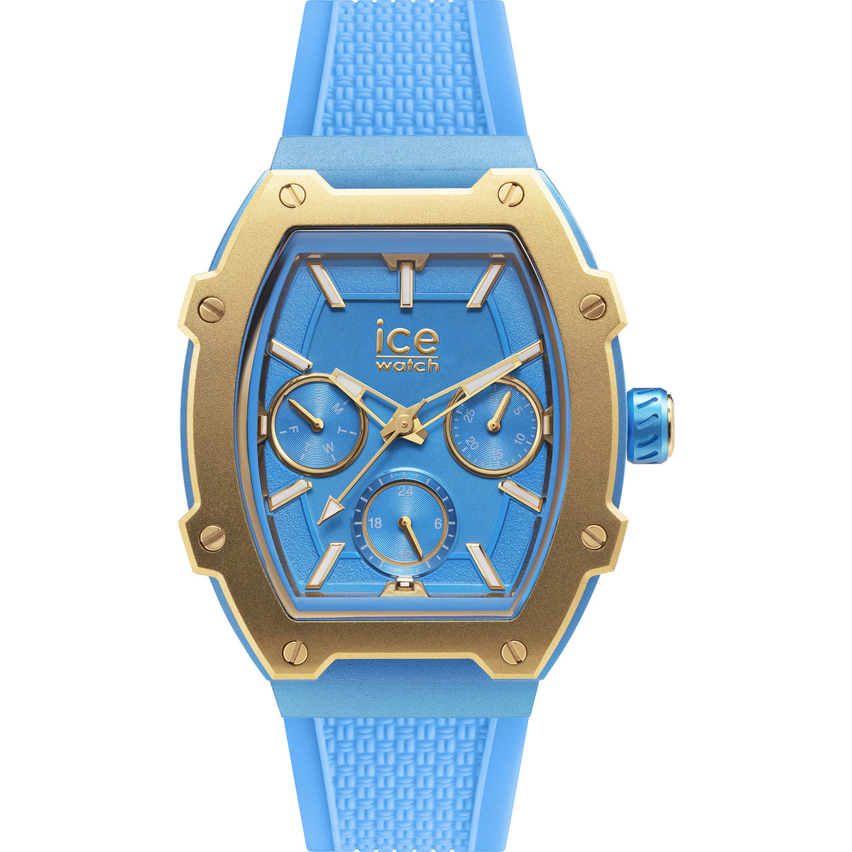 Ice Watch Boliday Adriatic Blue 023290