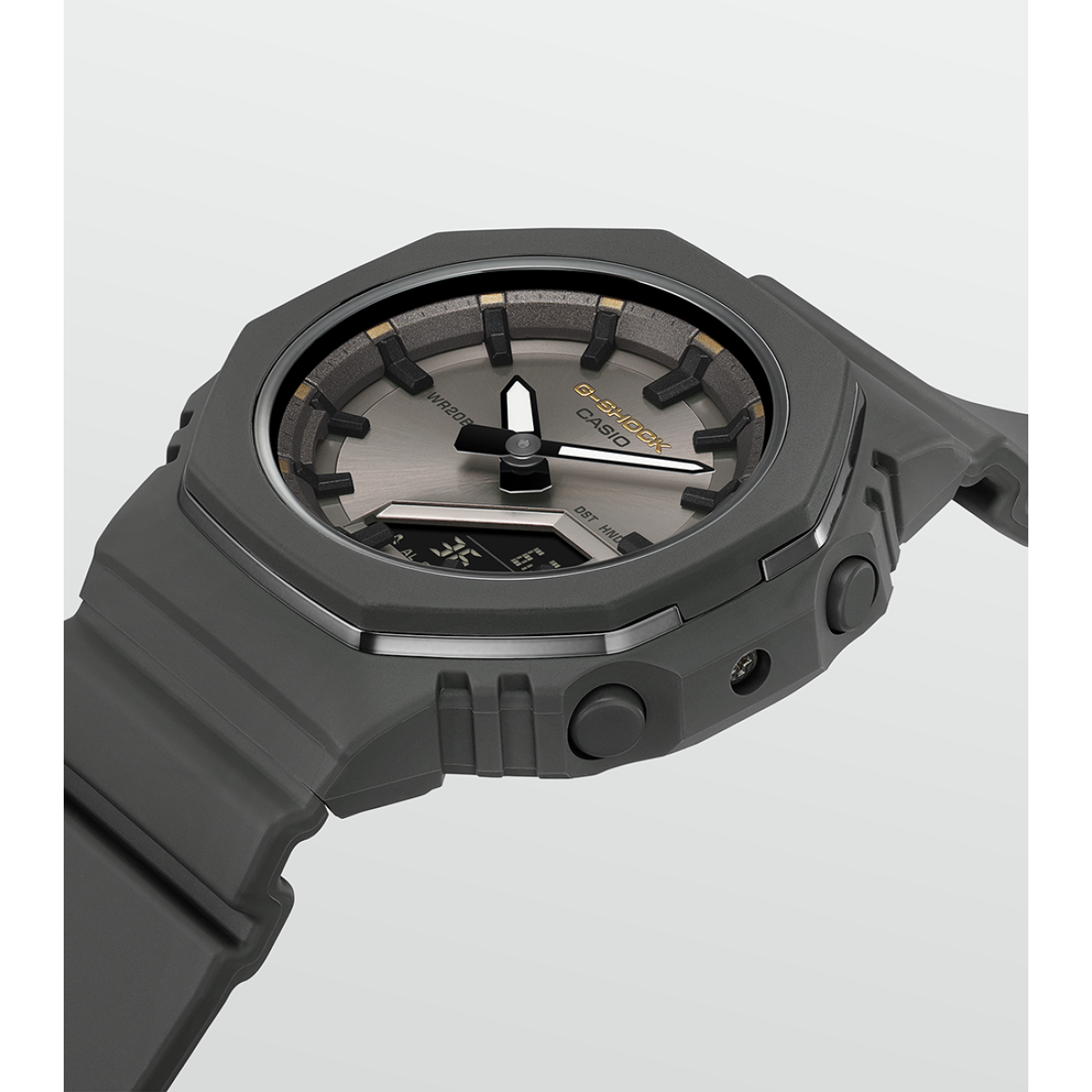 G-SHOCK INTERNATIONAL WOMEN'S DAY
GMA-P2126W-8AER