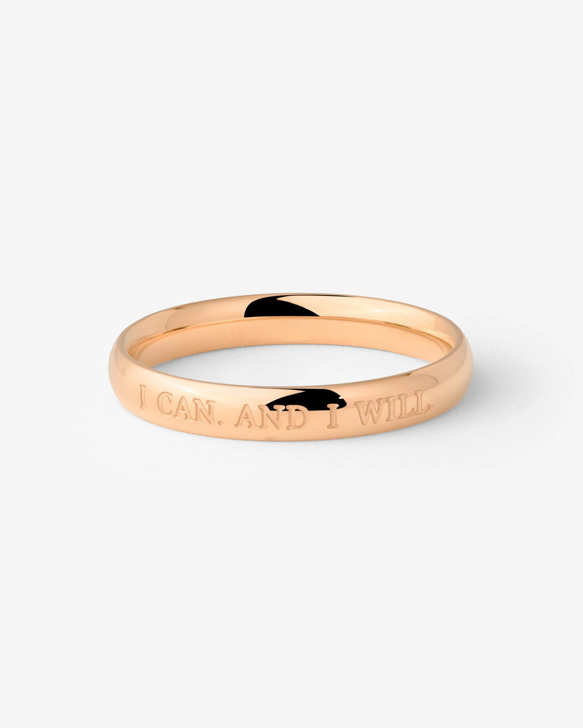 LUAMAYA I can. And I will Ring Roségold