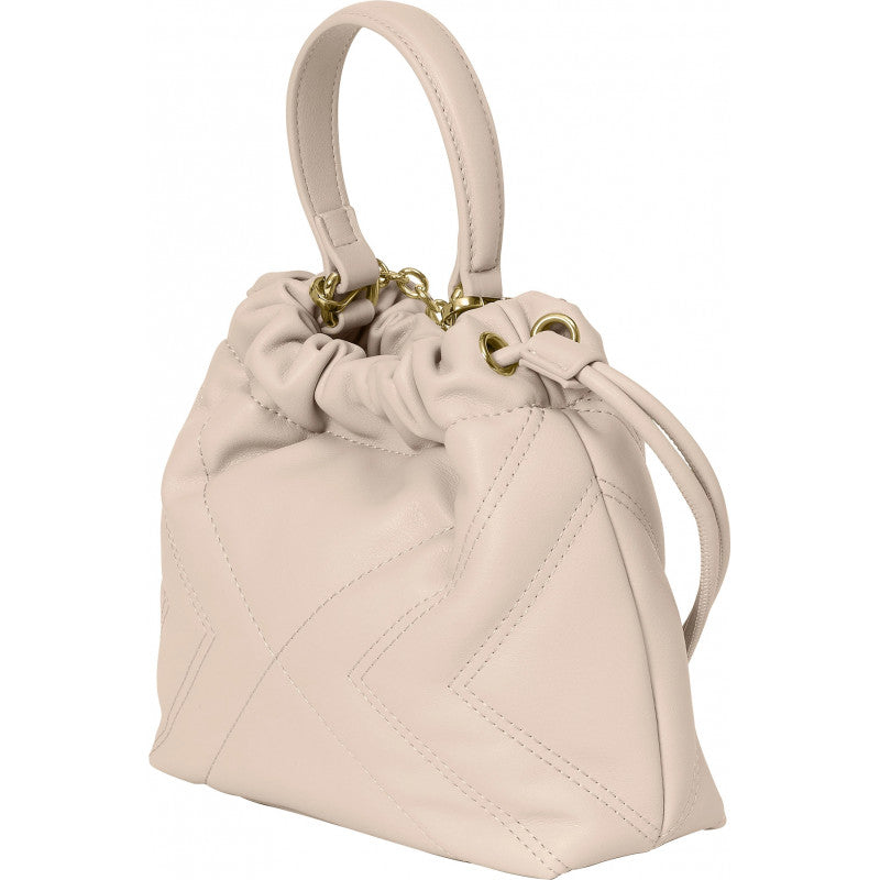 Cavalli Class Charlotte Crossbody Linen Bag CCHB02032300