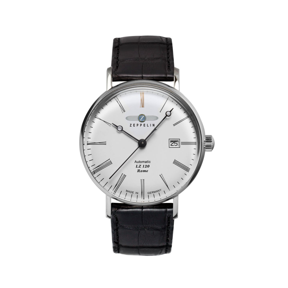 LZ120 Rome 71541