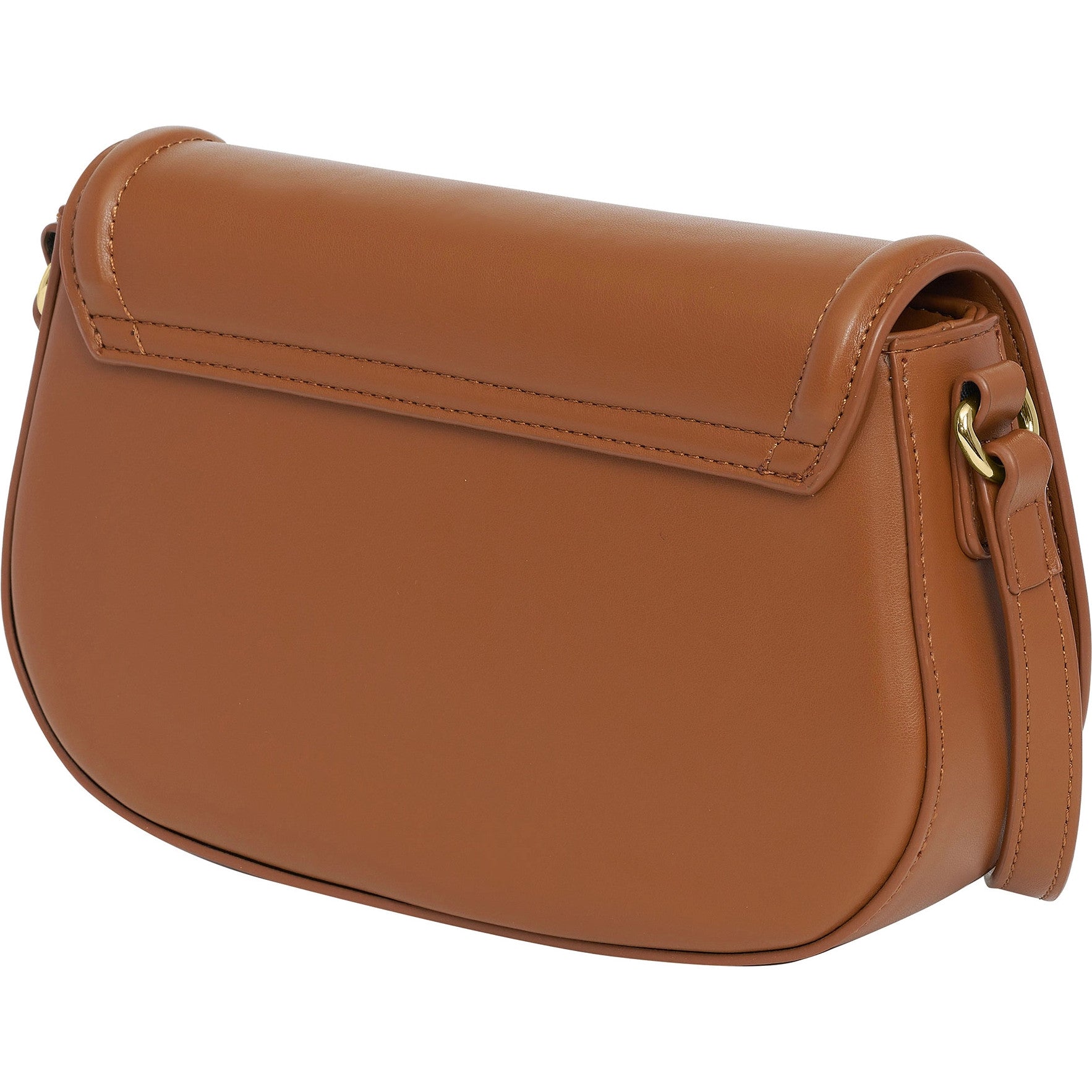 Cavalli Class Vanessa Crossbody Toffee Bag CCHB01972200