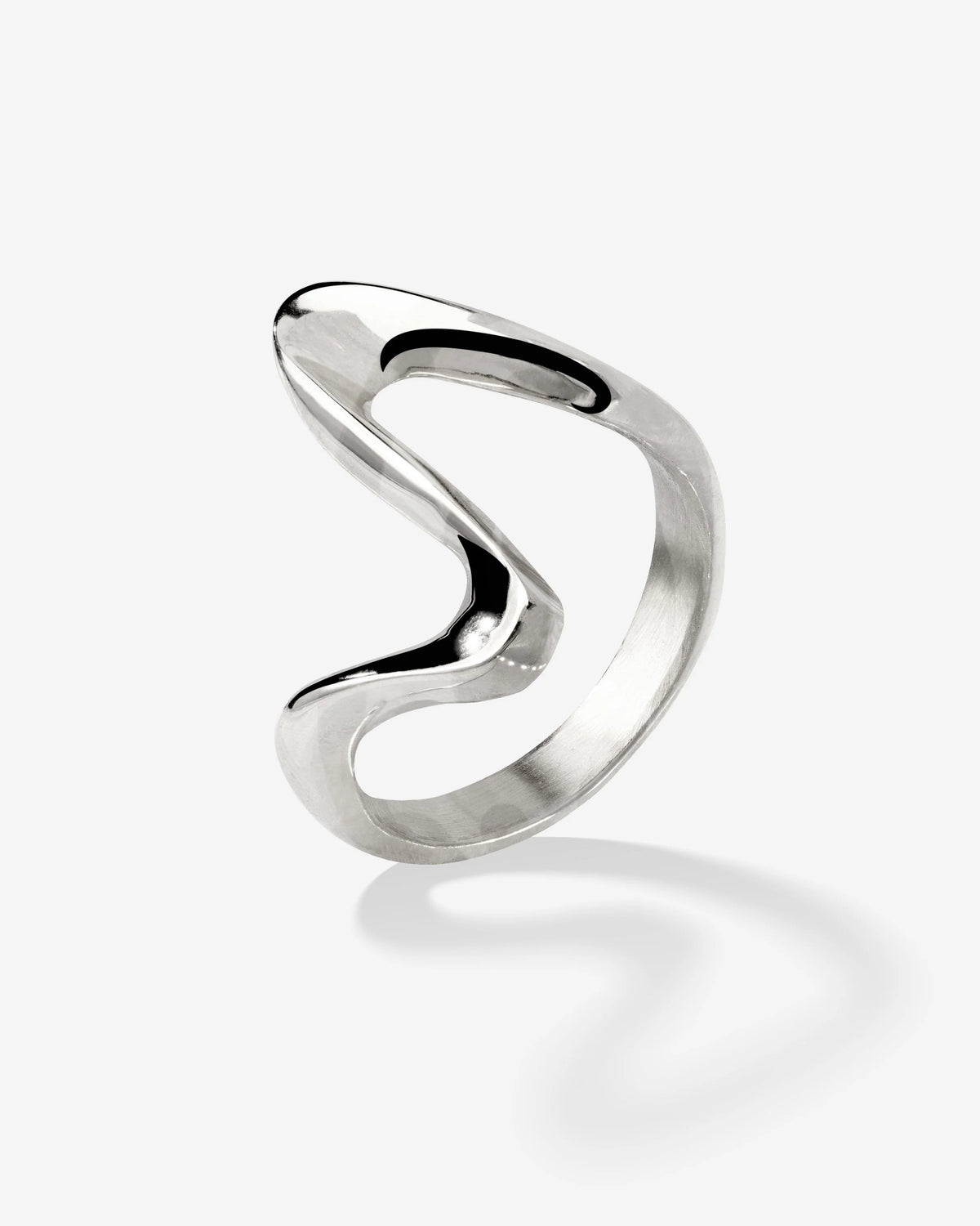 LUAMAYA High Tide Ring