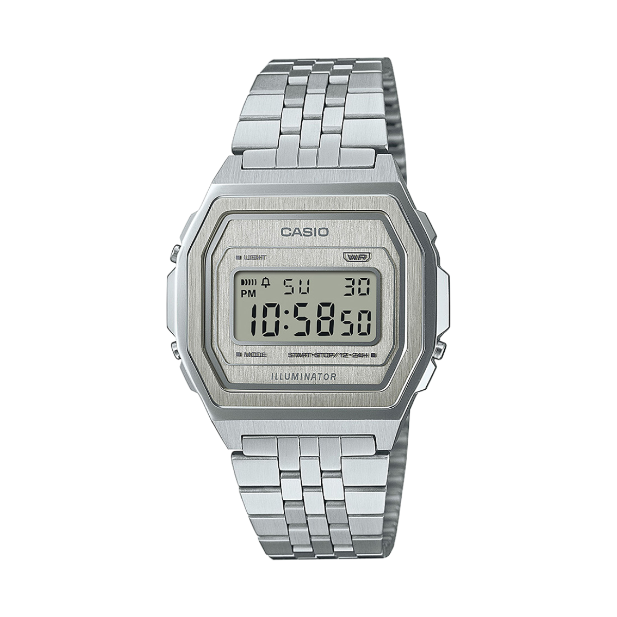CASIO A1000A-7EF