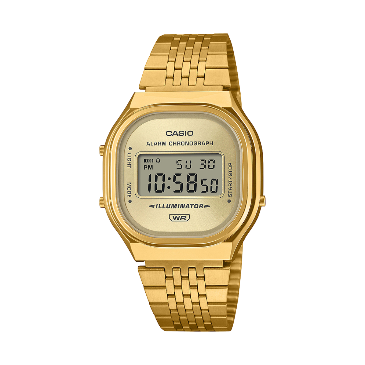 CASIO VINTAGE COLLECTION A140WEG-9AEF