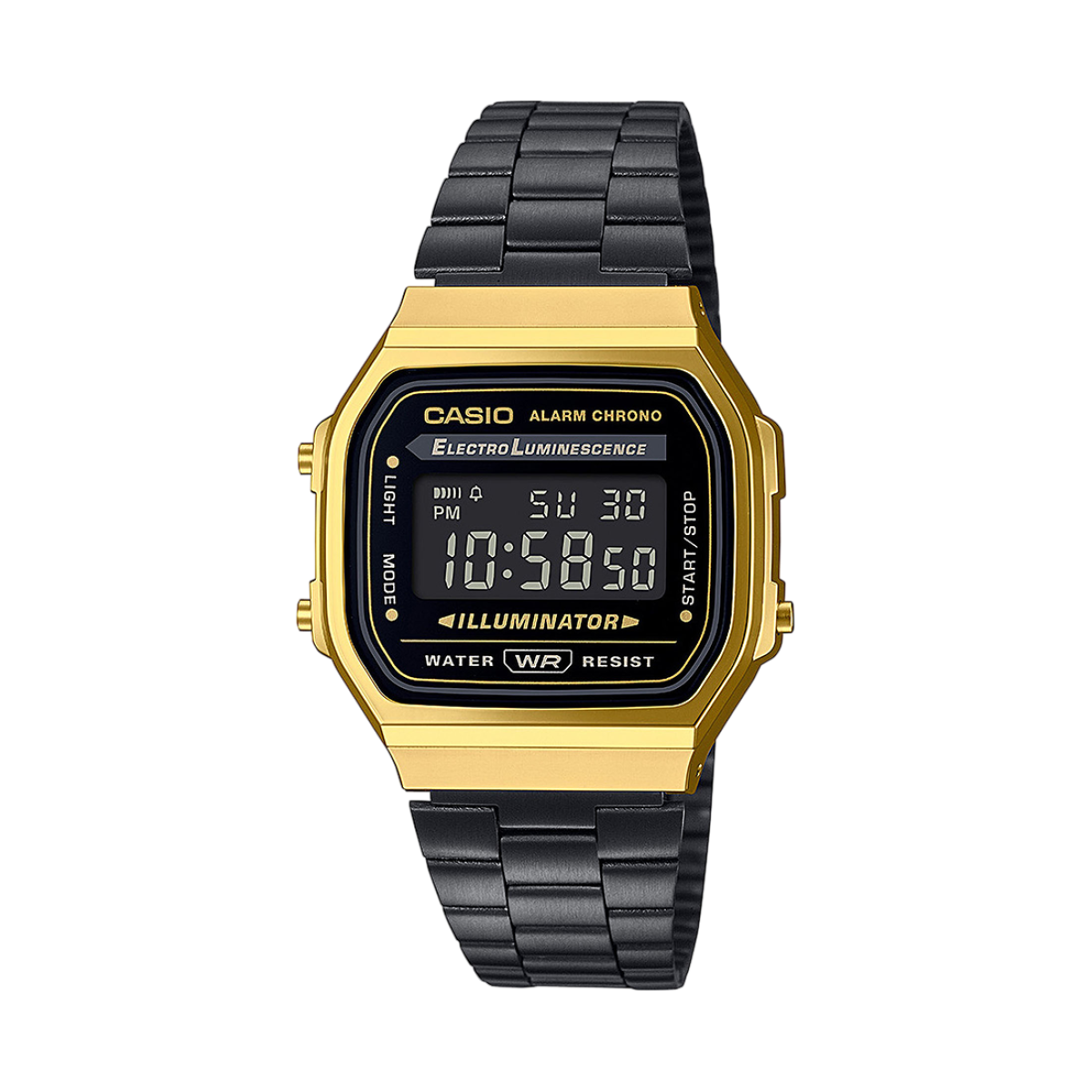 CASIO A168WEGB-1BEF