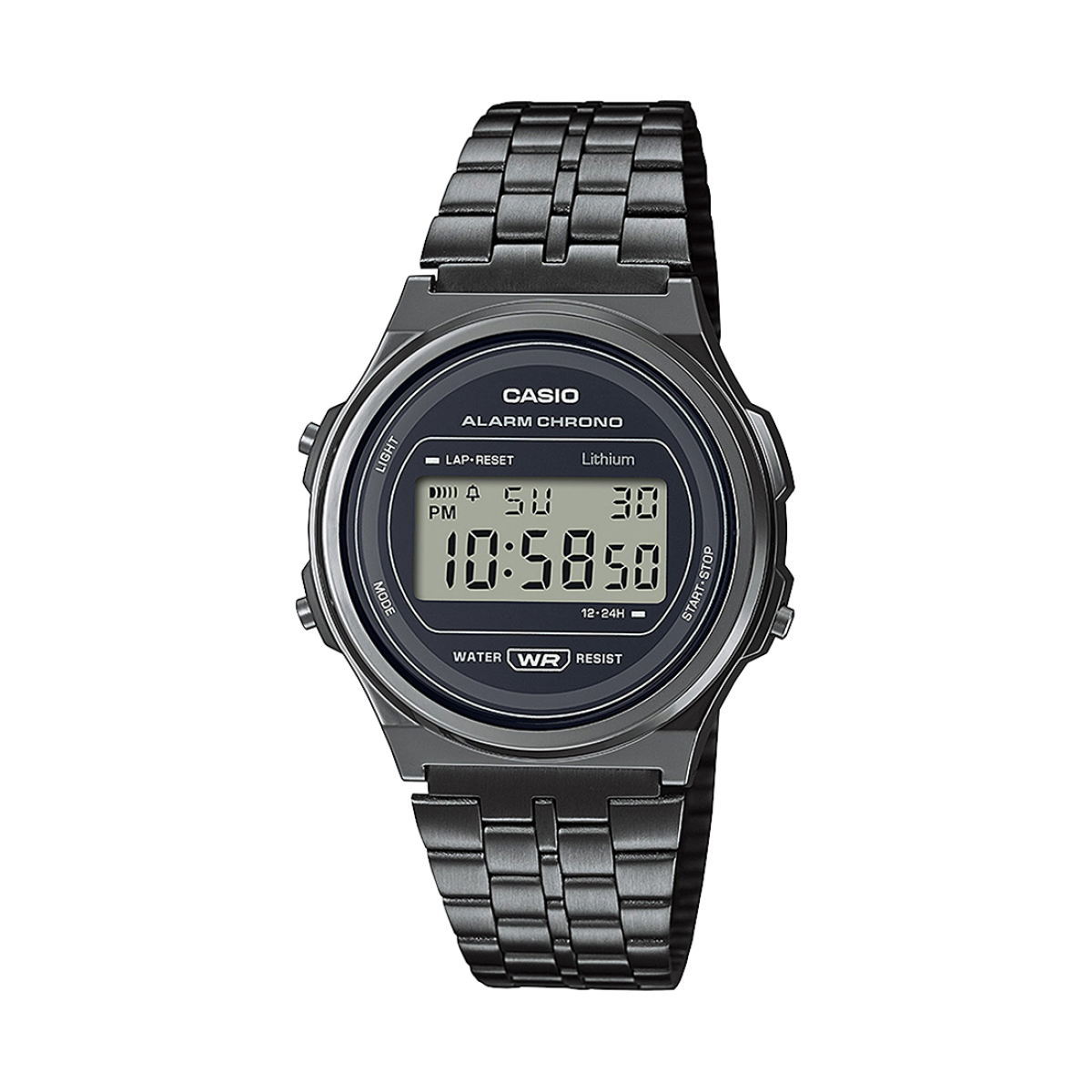 CASIO VINTAGE M-A171WEGG-1AEF