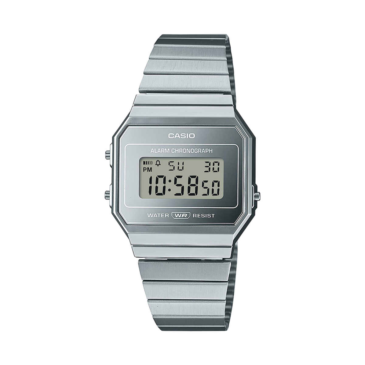 CASIO VINTAGE ICONIC A700WEV-7AEF