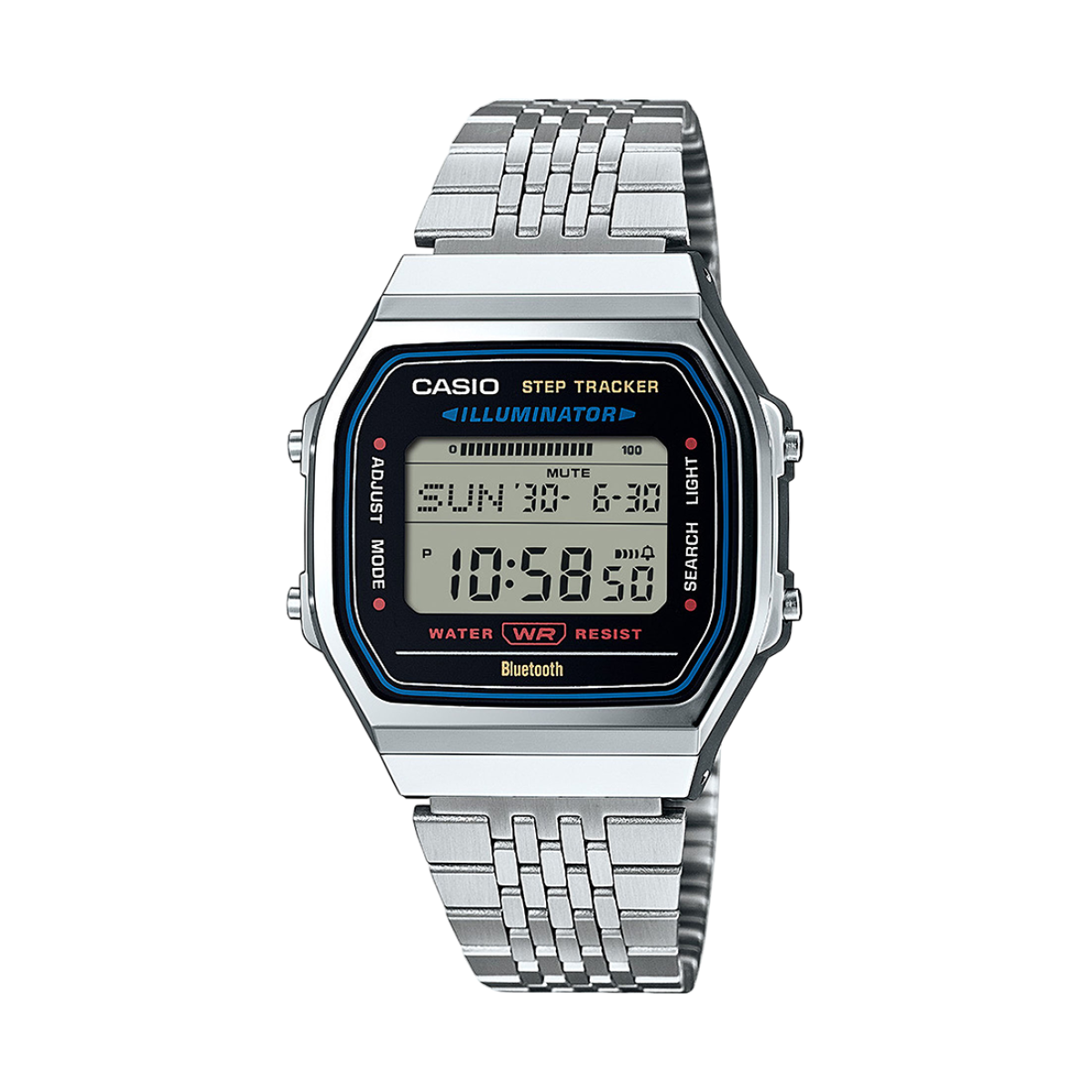 CASIO CONNECT ABL-100WE-1AEF