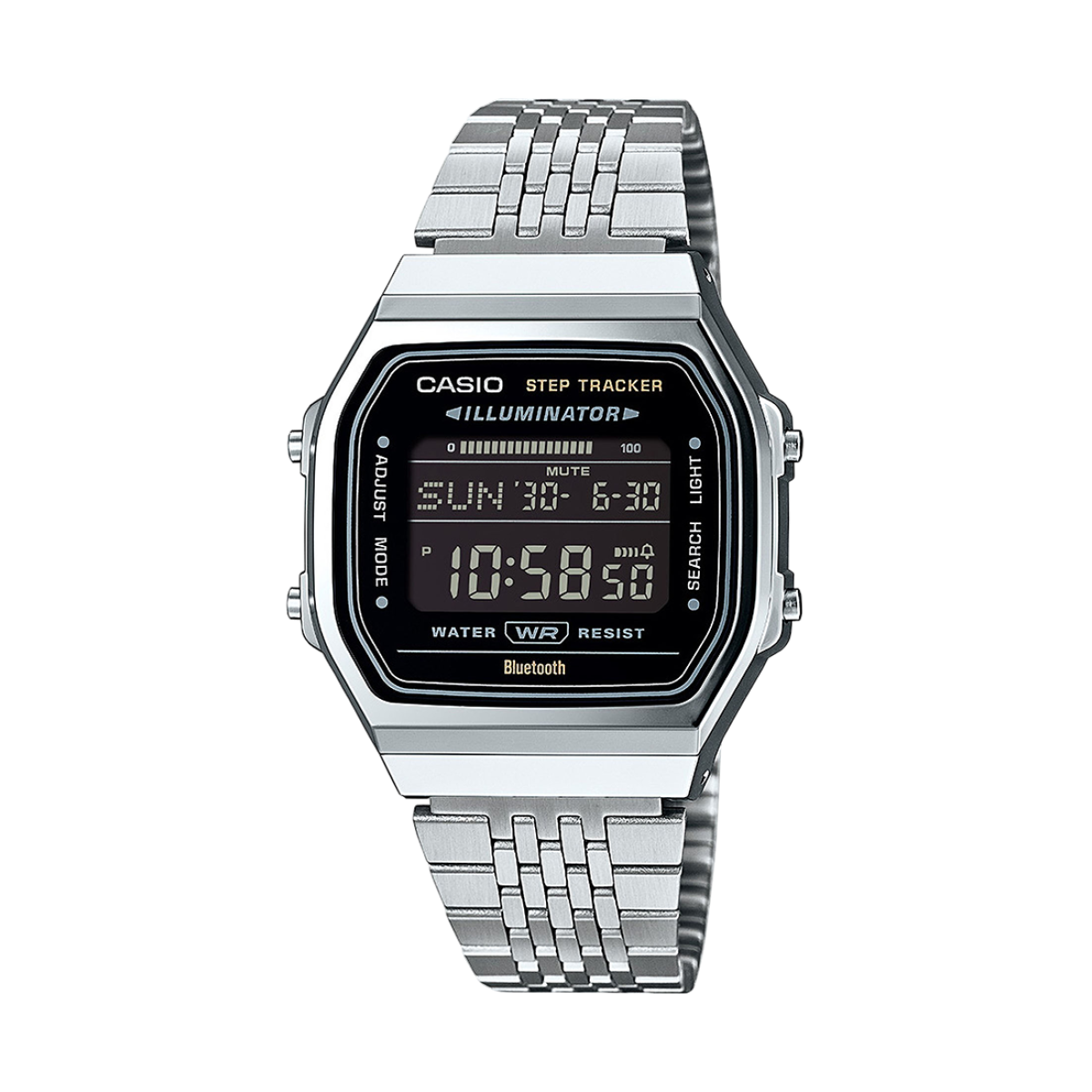 CASIO CONNECT ABL-100WE-1BEF
