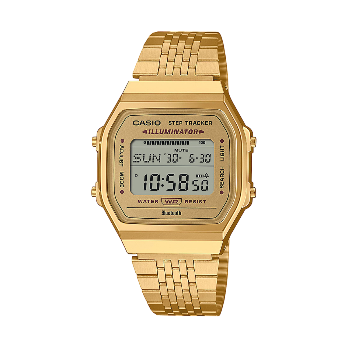 CASIO CONNECT ABL-100WEG-9AEF