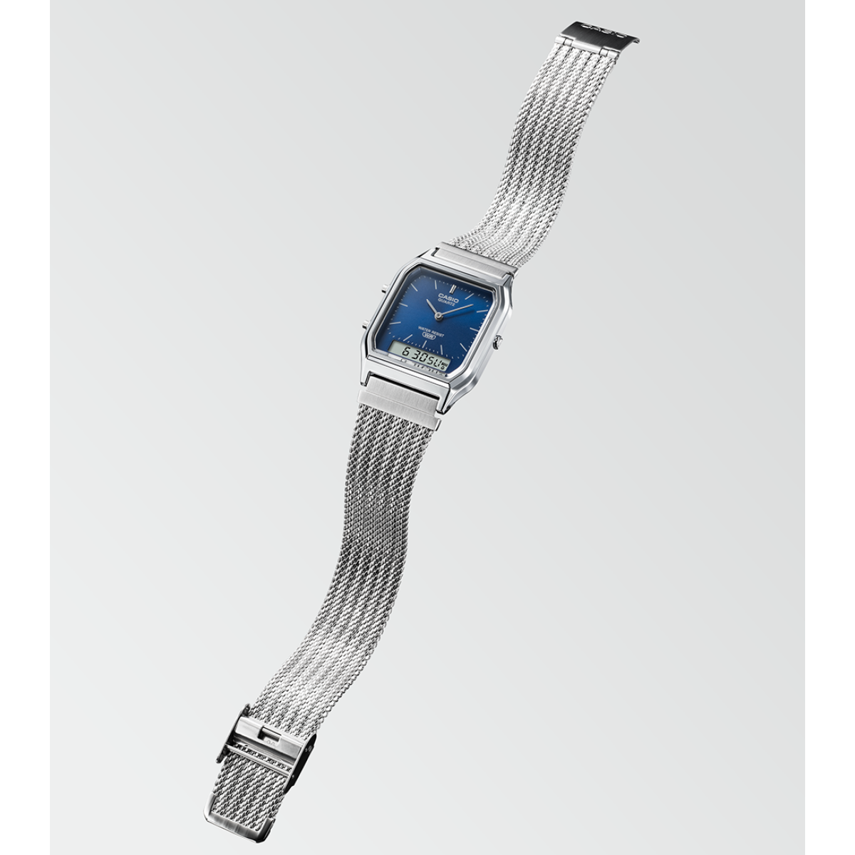 CASIO VINTAGE AQ-230EM-2AEF