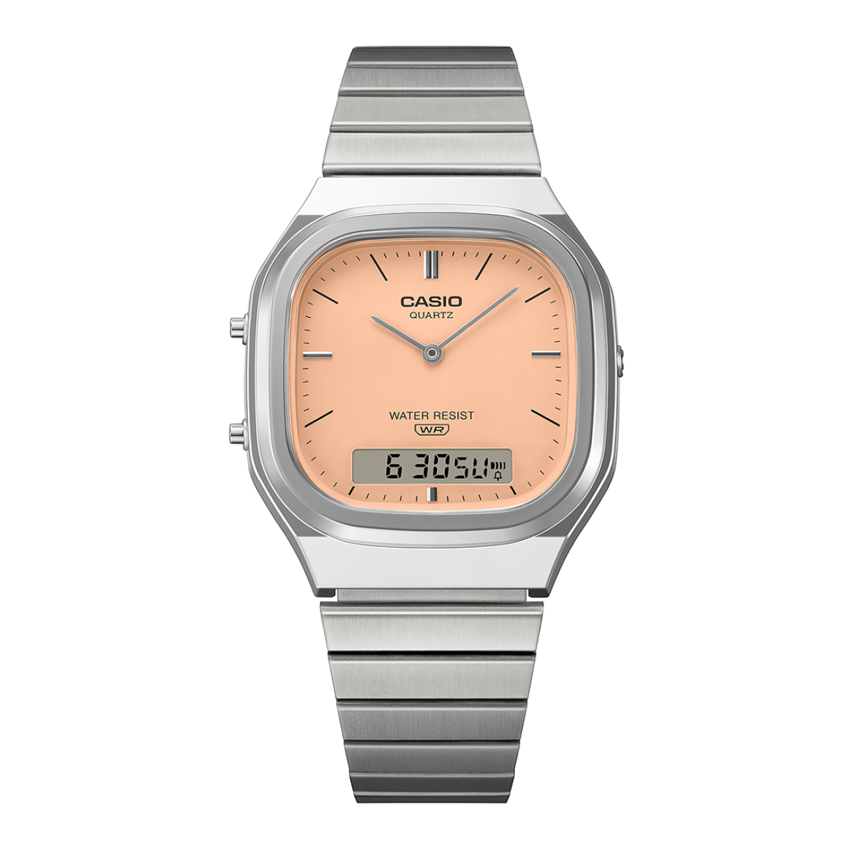 CASIO VINTAGE AQ-240E-4AEF