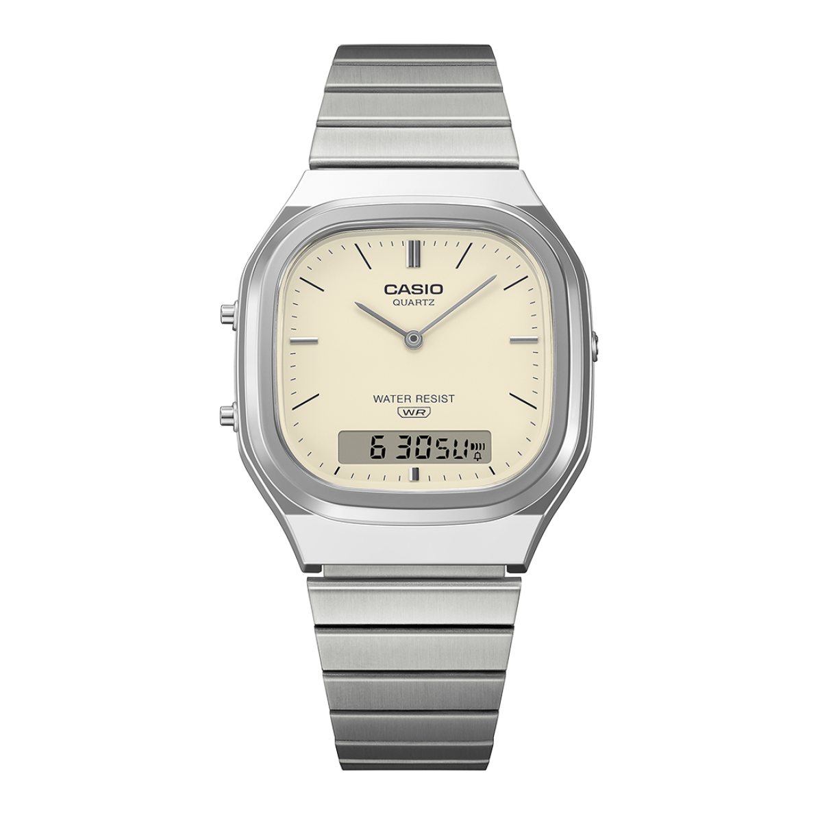 CASIO VINTAGE AQ-240E-7A2EF