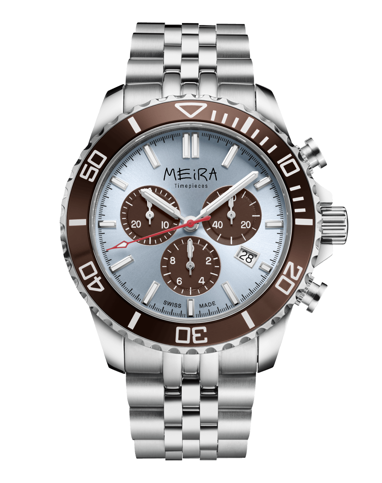 MEiRA Arctic Explorer