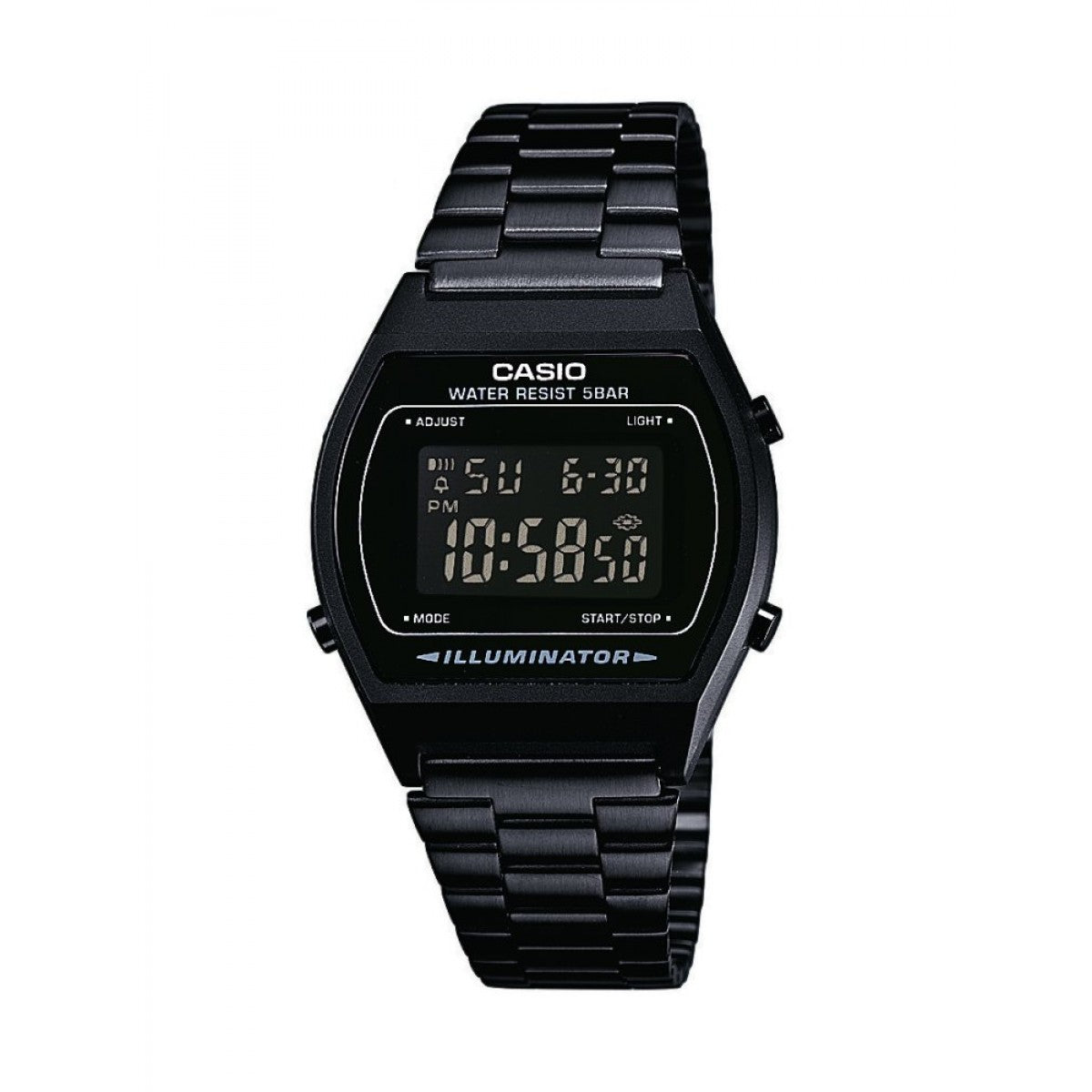 CASIO Retro B640WB-1BEF