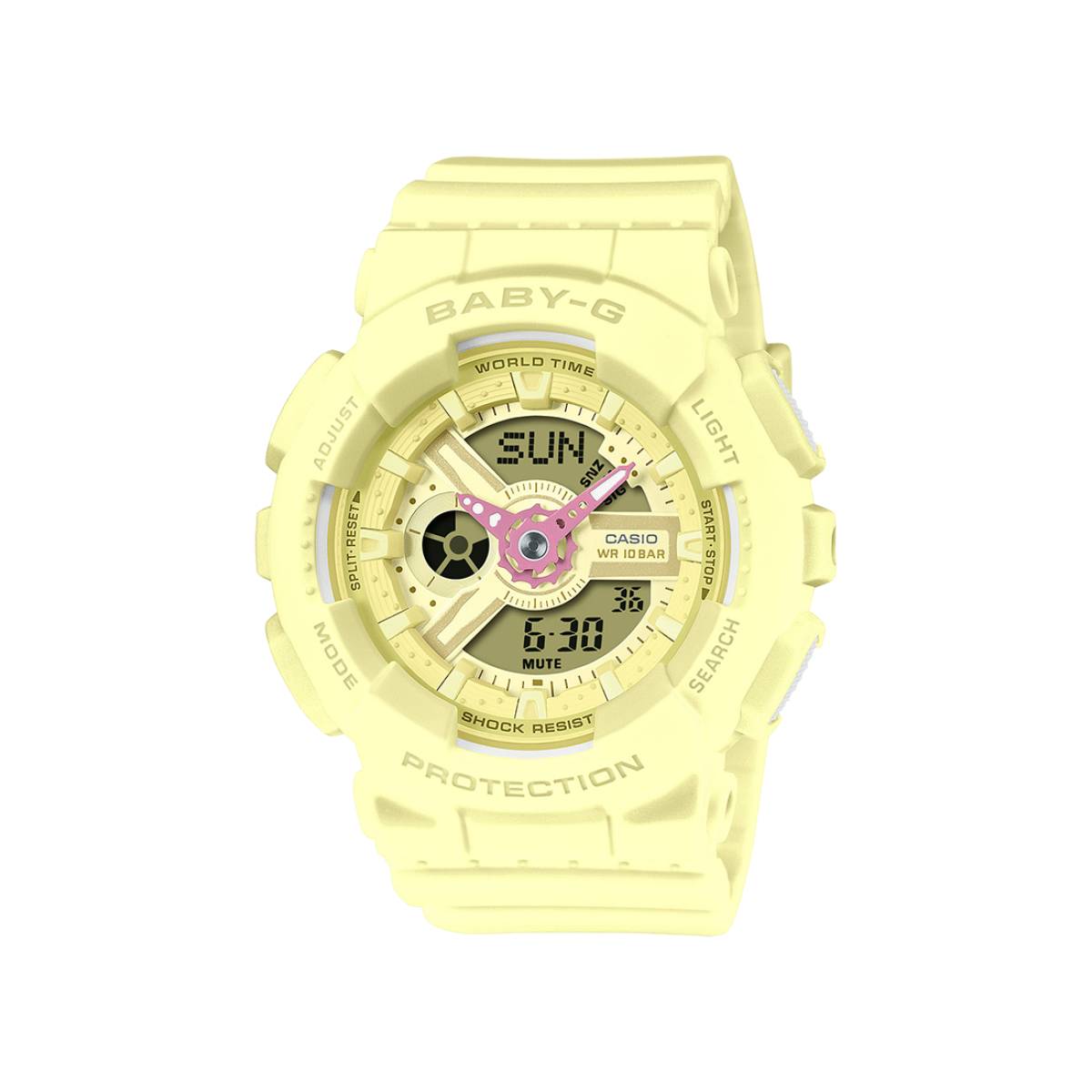 BABY-G BA-110AH-9AER