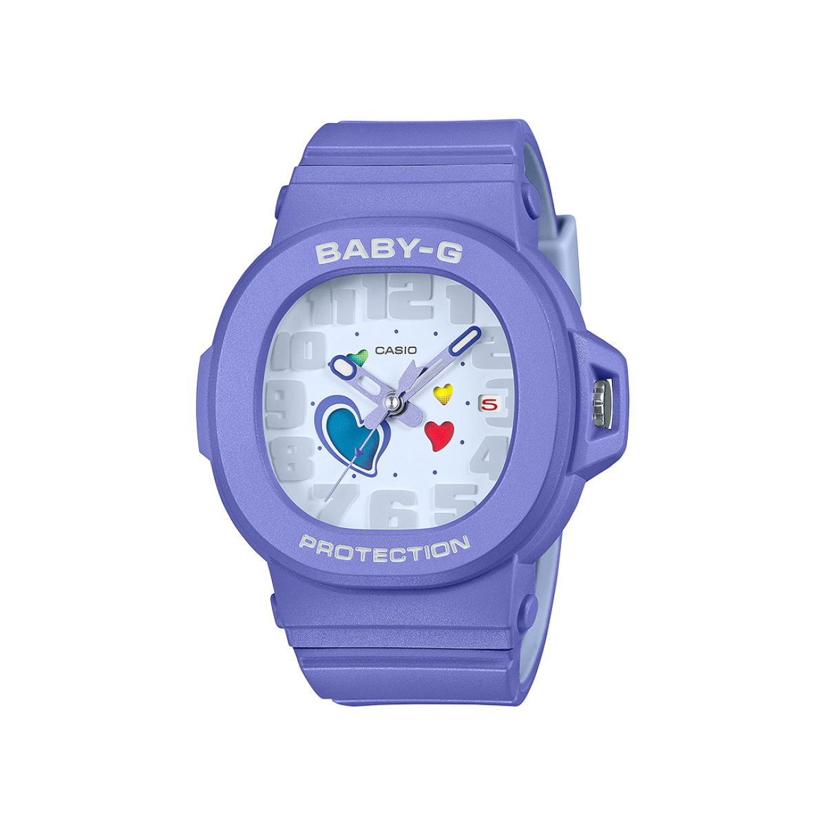 BABY-G BGA-10-6AER