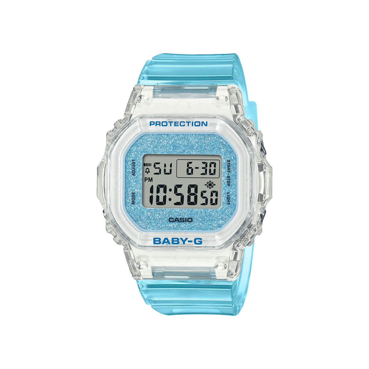 BABY-G BGD-565GC-2ER