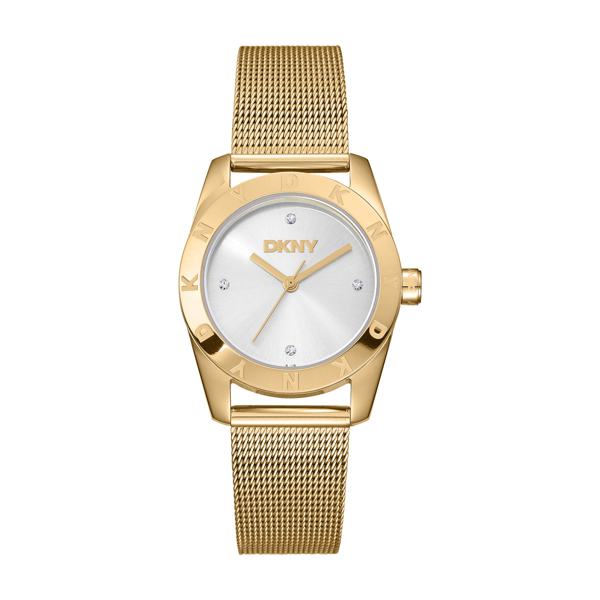DKNY Milanese DK1L185M0035