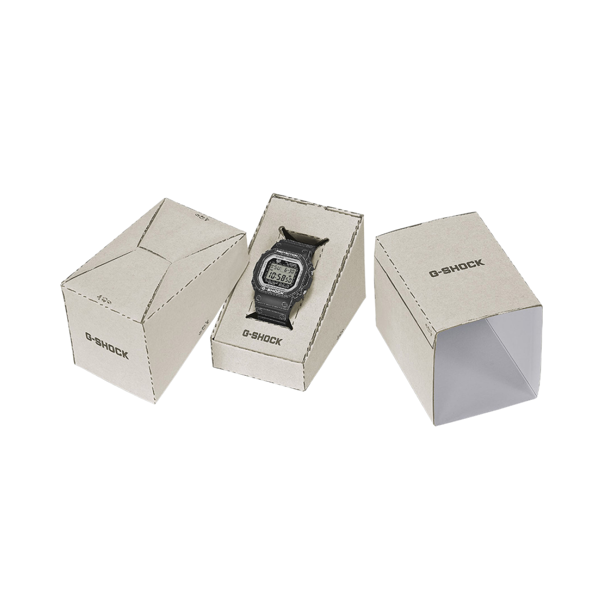 G-SHOCK Limited ORIGAMI DW-5600RGM-1ER