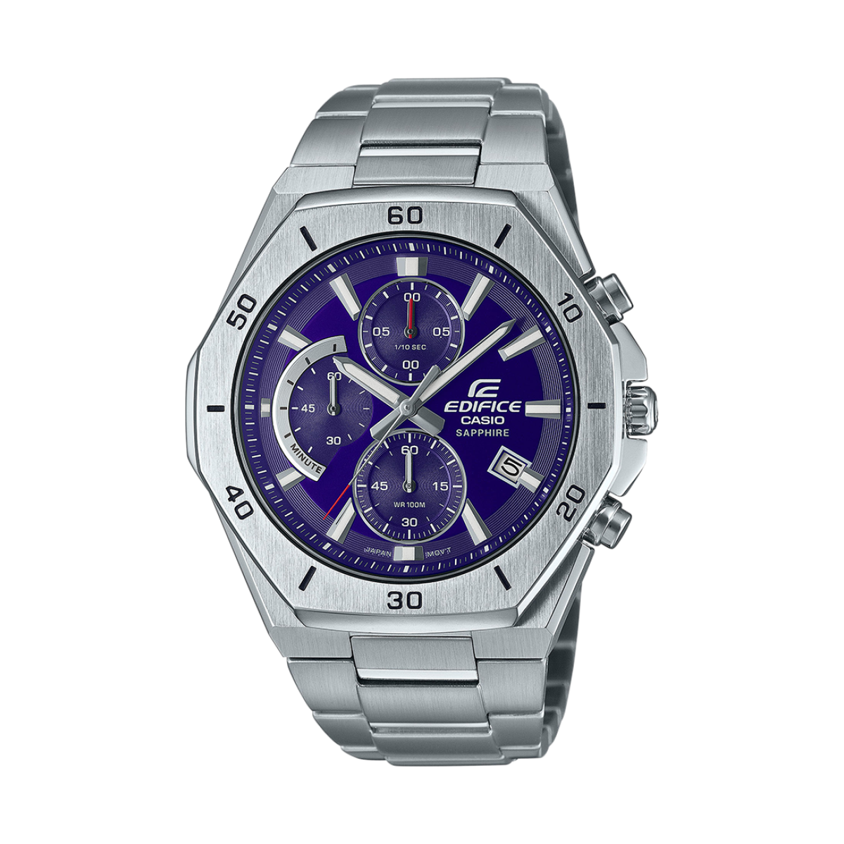 EDIFICE EFB-680D-2BVUEF