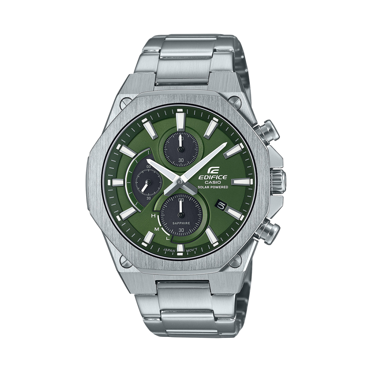 EDIFICE EFS-S570D-3AUEF