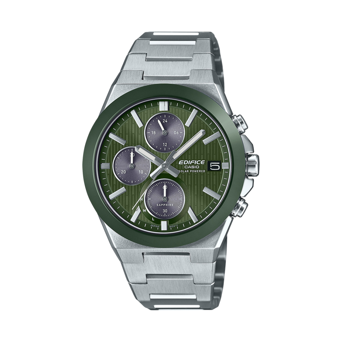 EDIFICE EFS-S650D-3AEF