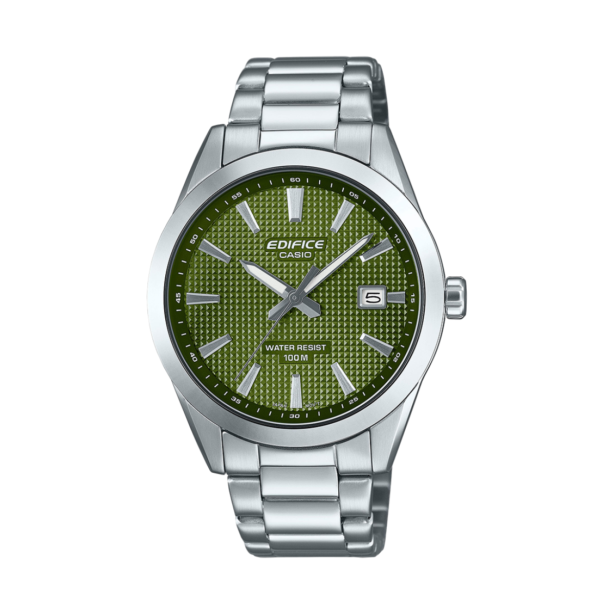 EDIFICE Classic EFV-160D-3AVEF