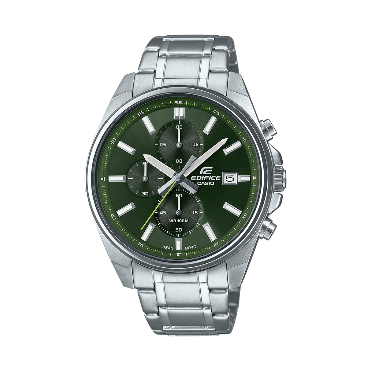 EDIFICE Classic EFV-610D-3CVUEF