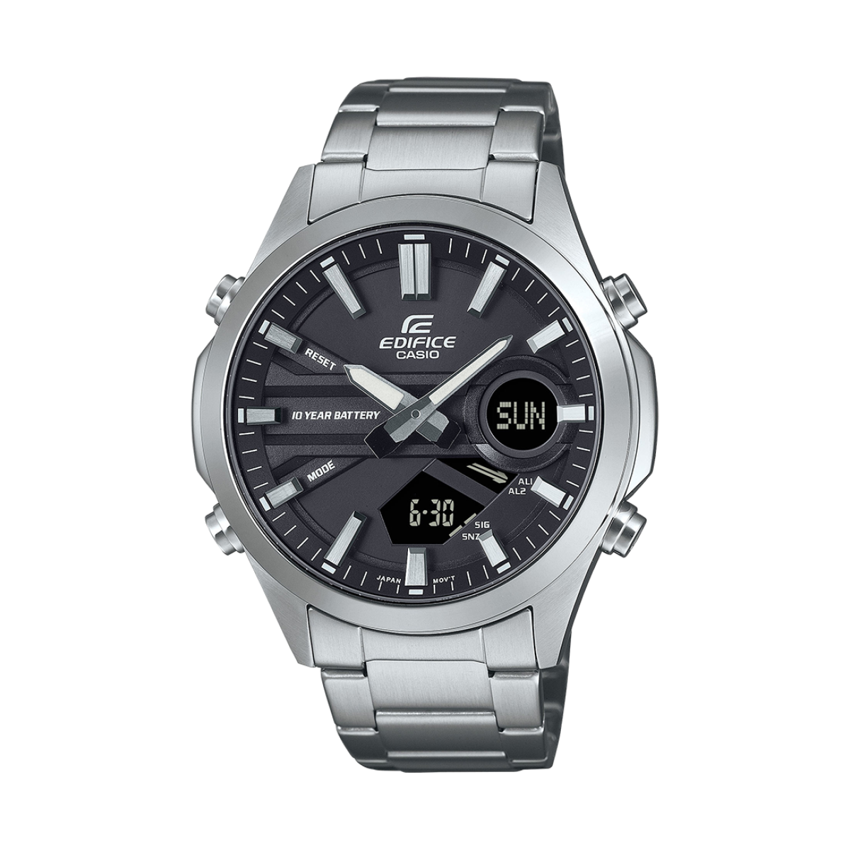 EDIFICE Classic EFV-C120D-1AEF