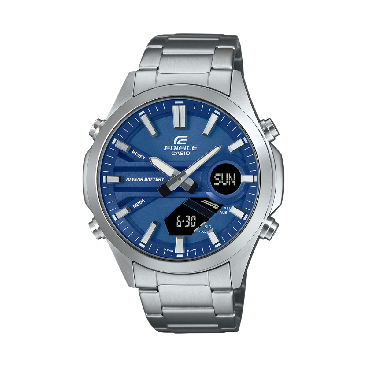 EDIFICE Classic EFV-C120D-2AEF