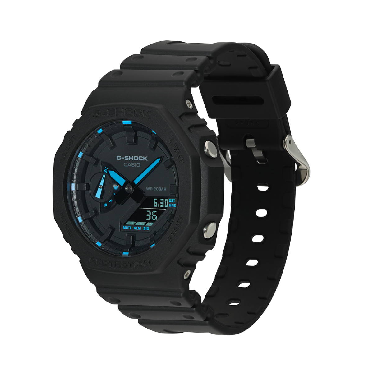 G-SHOCK Classic GA-2100-1A2ER
