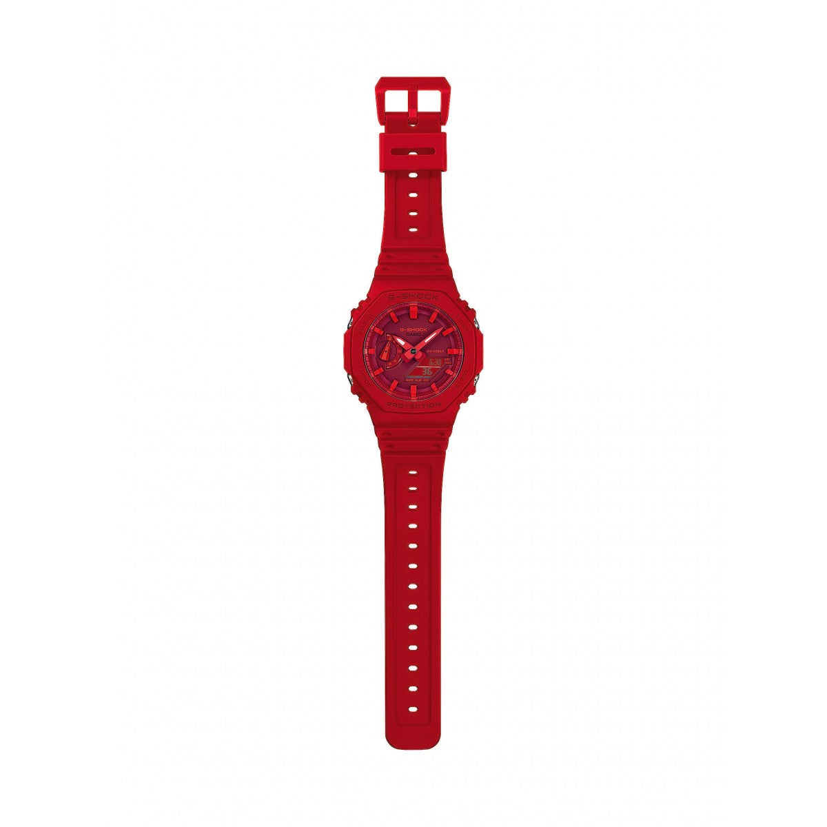 G-SHOCK Classic GA-2100-4AER