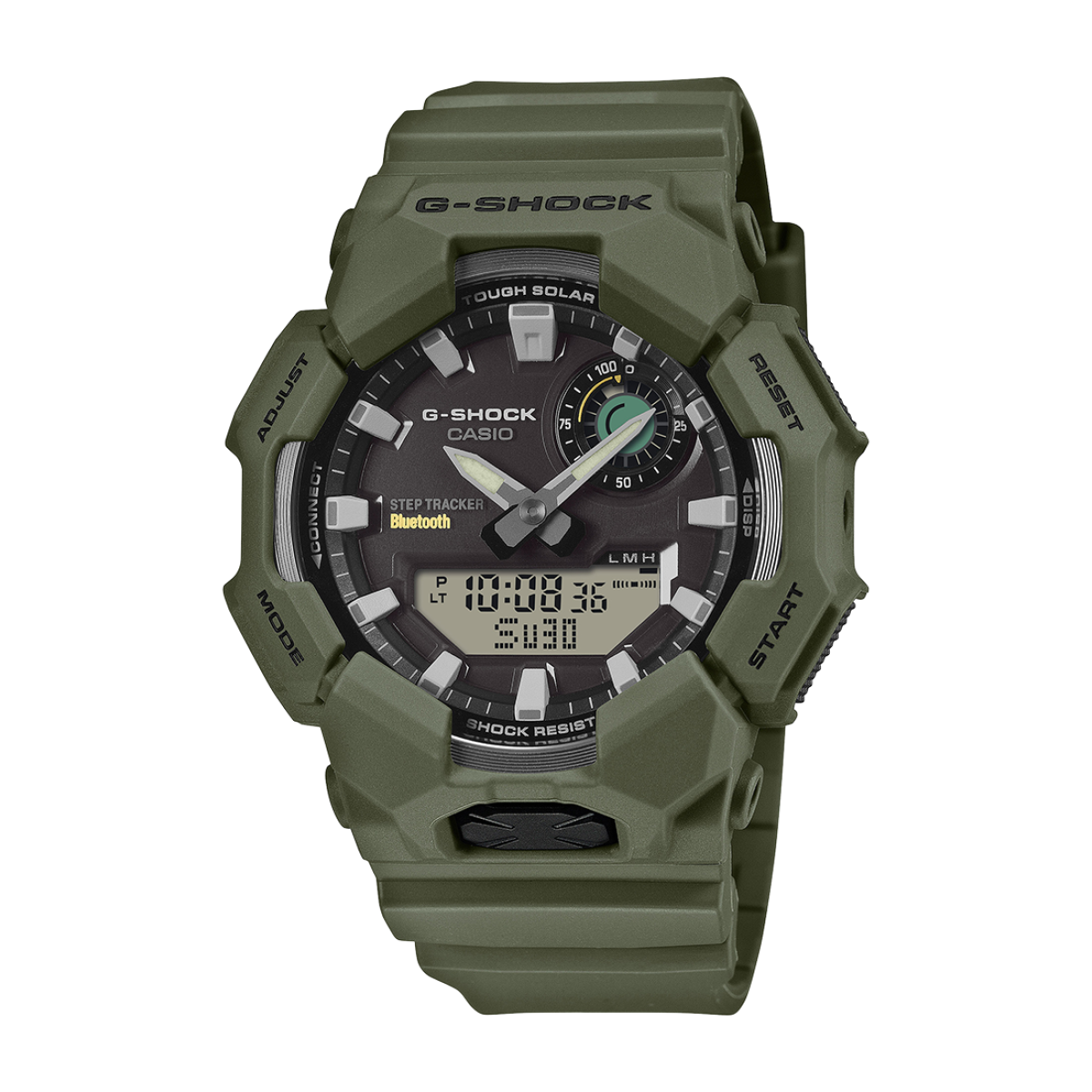 G-SHOCK GA-B010-3AER