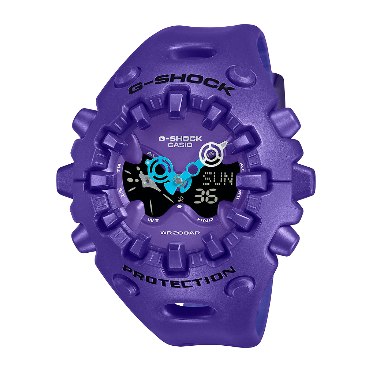 G-SHOCK GA-V01-2AER