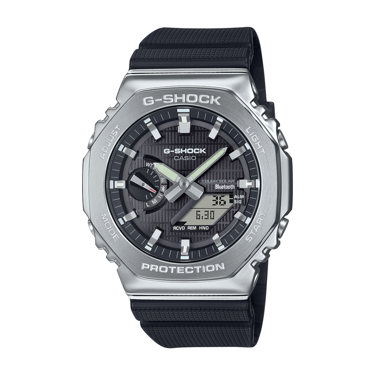 G-SHOCK Classic GBM-2100-1AER