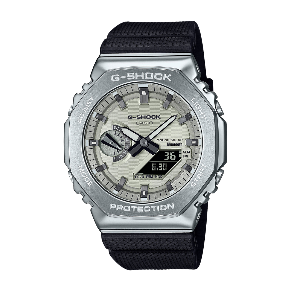 G-SHOCK Classic GBM-2100A-8BER