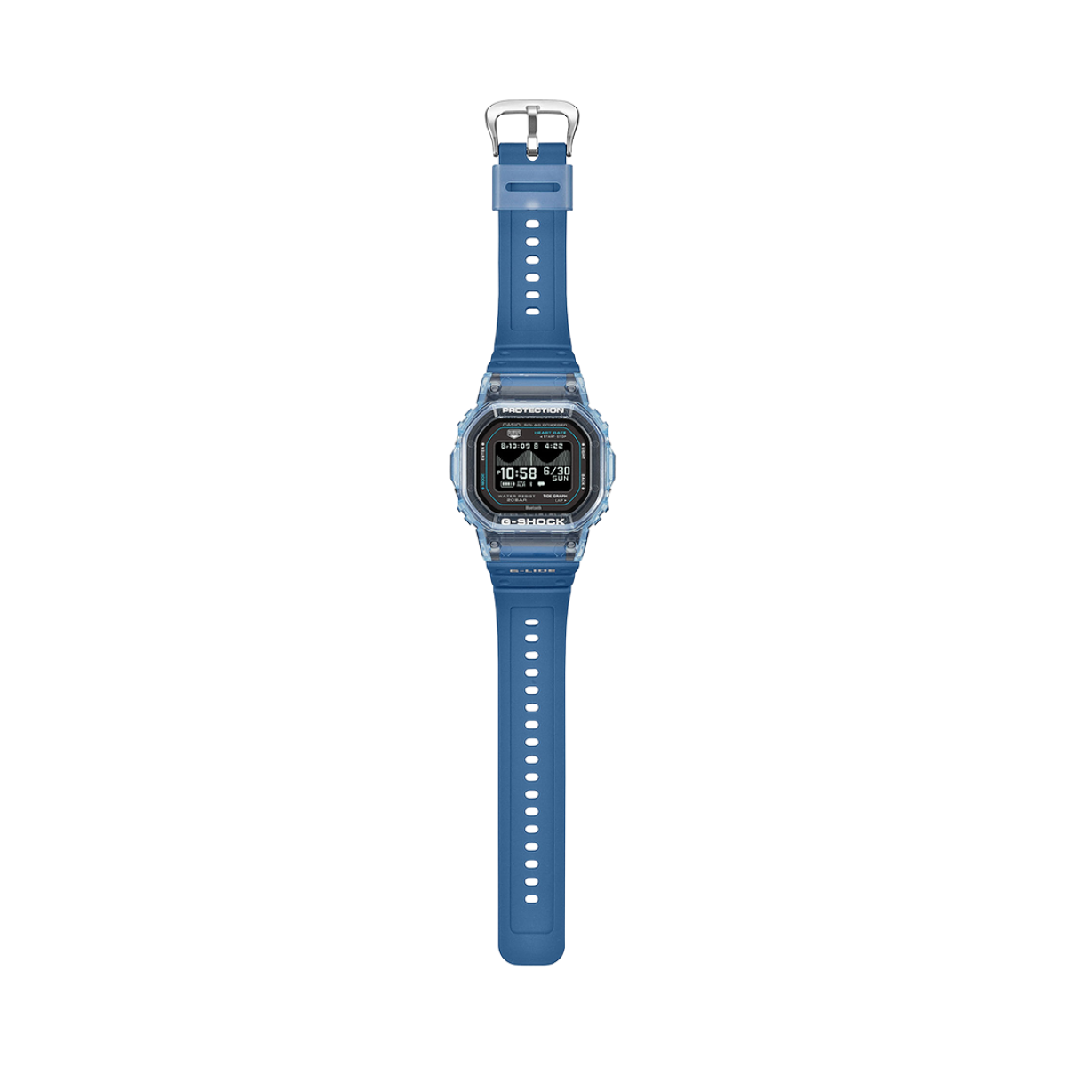 G-SHOCK G-SQUAD G-LIDE GBX-H5600-2ER