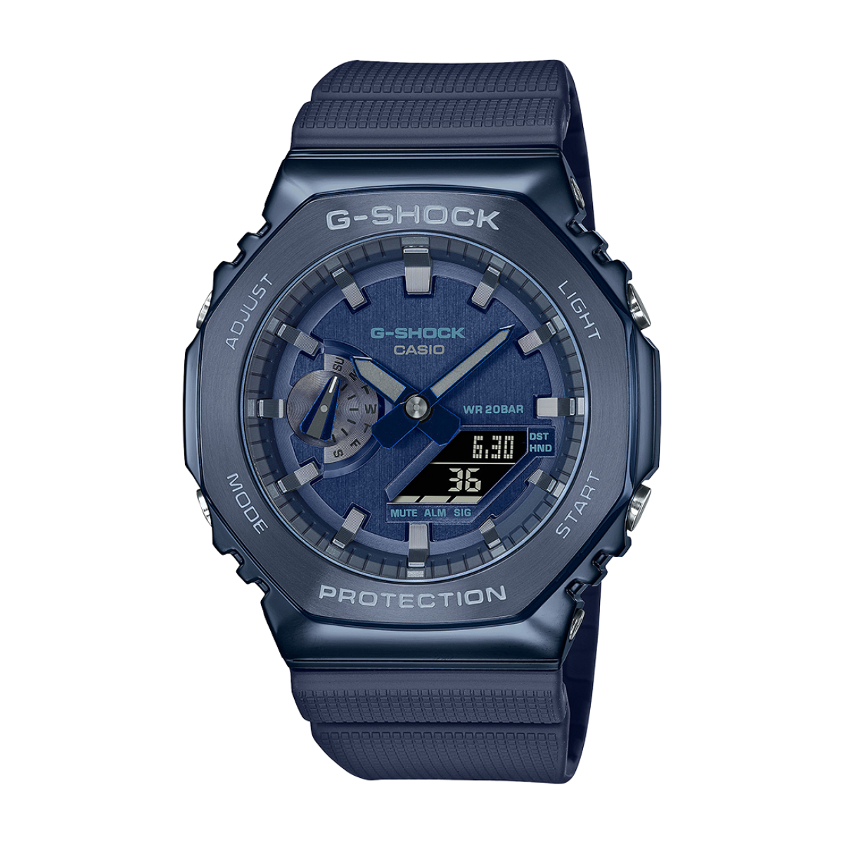 G-SHOCK GM-2100N-2AER