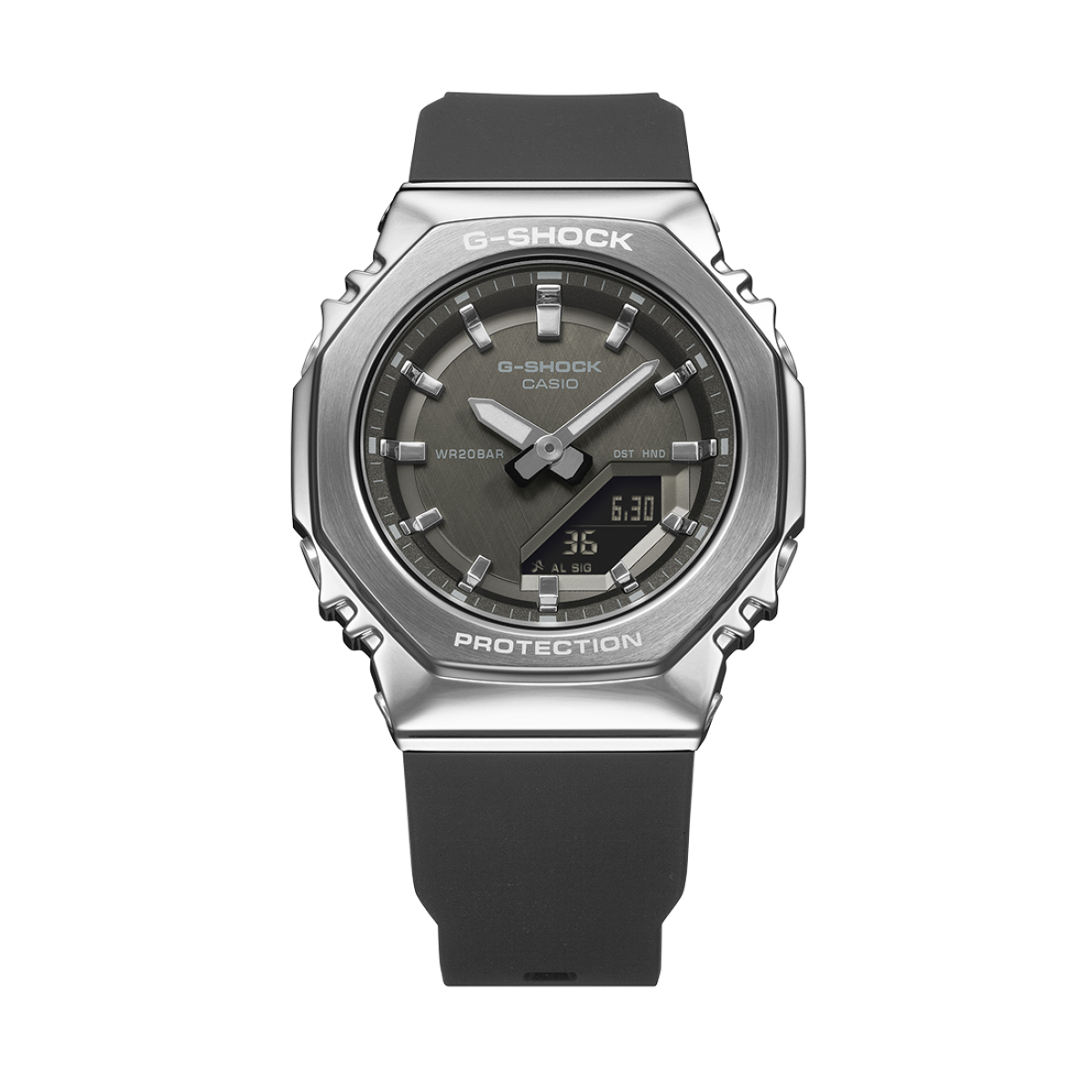 G-SHOCK Small Classic GM-S2110-1A1ER