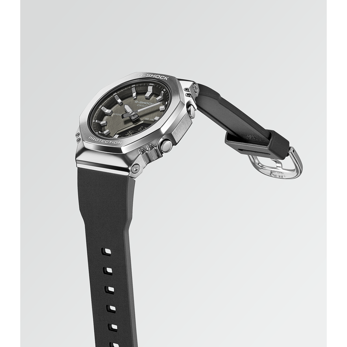 G-SHOCK Small Classic GM-S2110-1A1ER