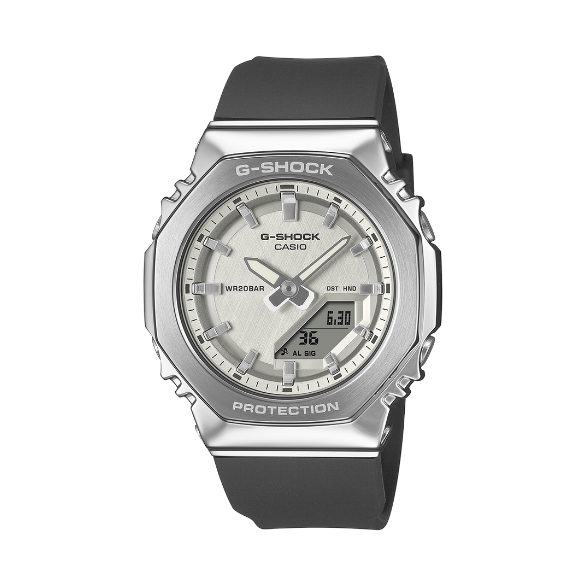 G-SHOCK Small GM-S2110-1A7ER Women