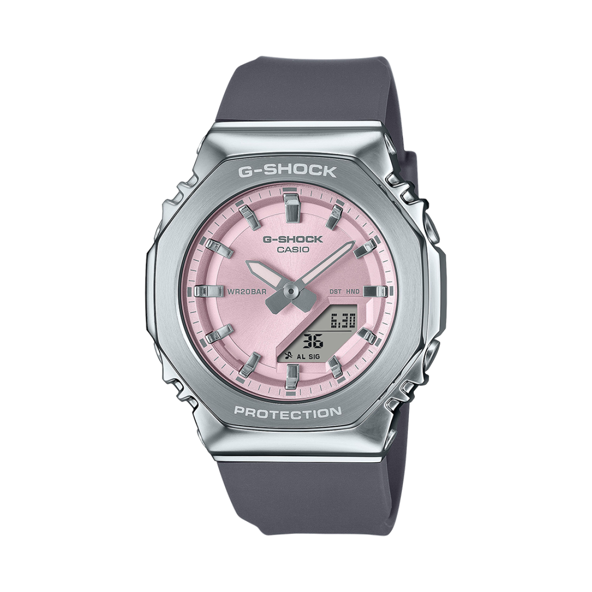 G-SHOCK Small Classic GM-S2110-4AER
