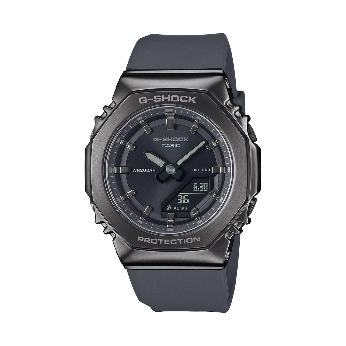 G-SHOCK Small GM-S2110B-8AER Women