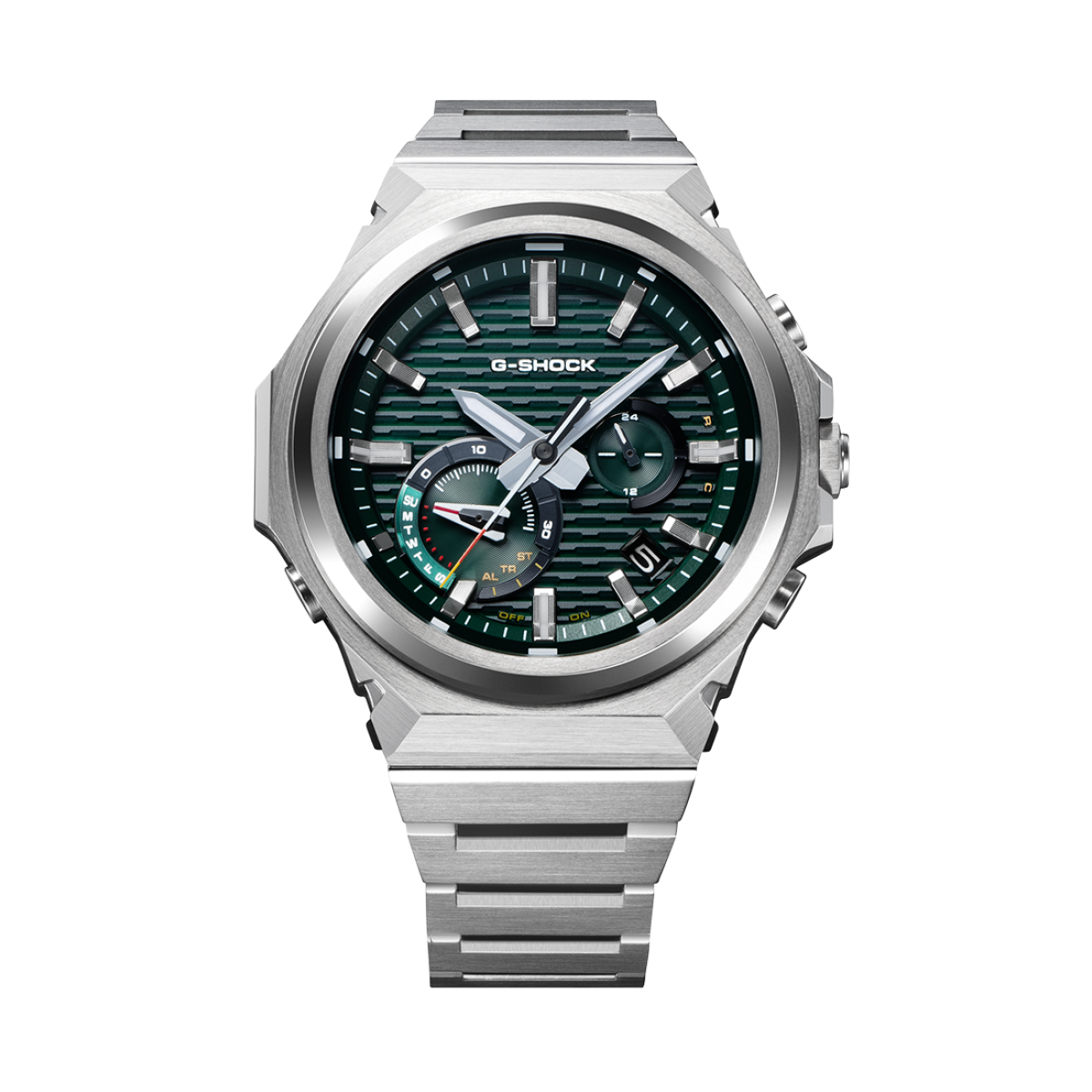 G-SHOCK G-Steel GST-B1000D-3AER