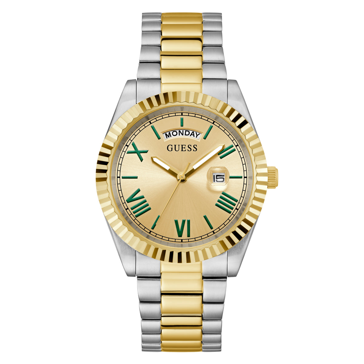 GUESS Connoisseur Men Watch GW0265G14