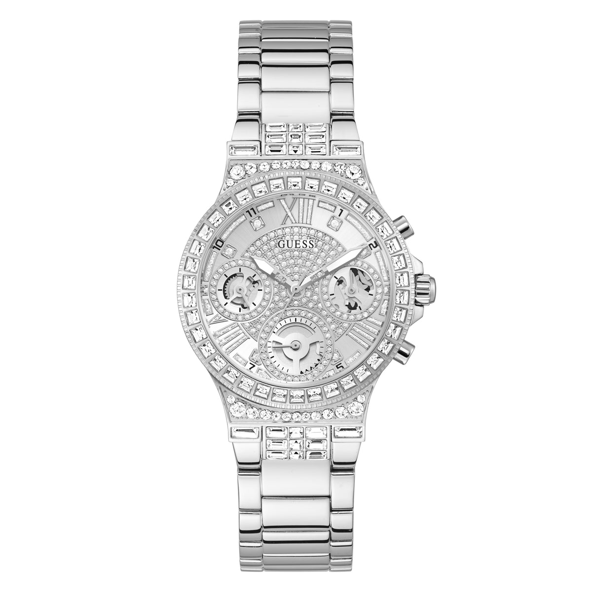 GUESS Moonlight Ladies Watch GW0320L1