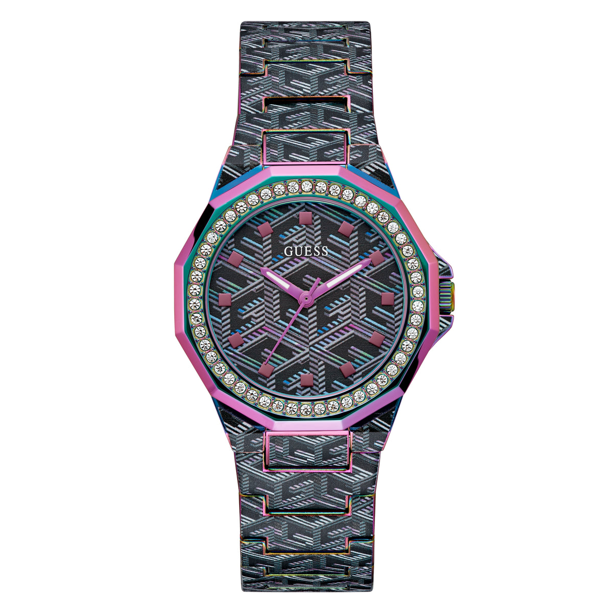 GUESS Misfit Ladies Watch GW0597L2