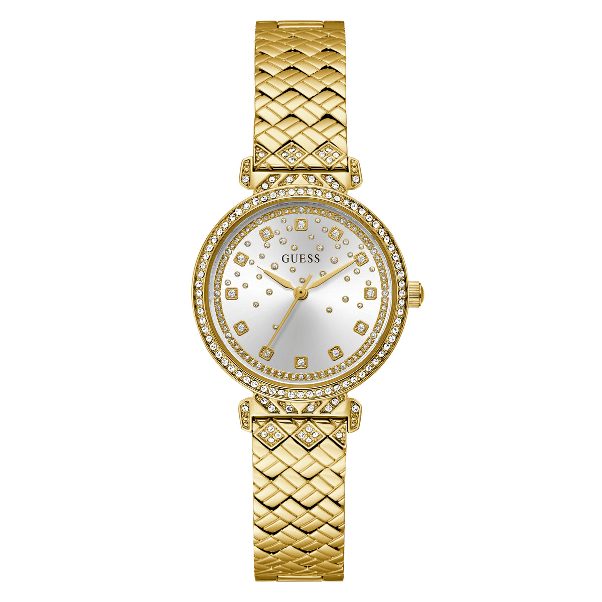 GUESS Enchantment Ladies Watch GW0763L2